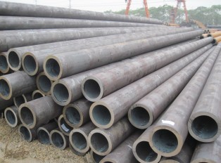 漳州20CrMo冷拔无缝钢管