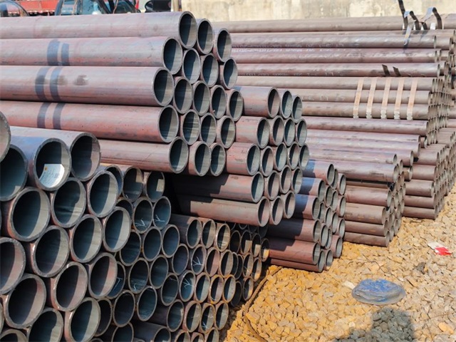 漳州30CrMo小口径无缝钢管