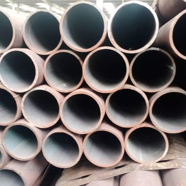 漳州12Cr1MovG合金无缝钢管