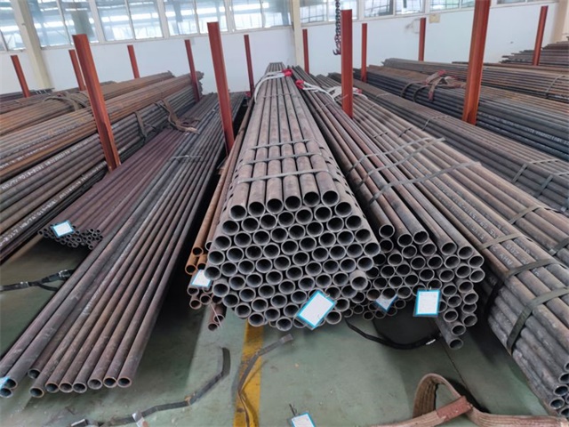 漳州20G合金无缝钢管